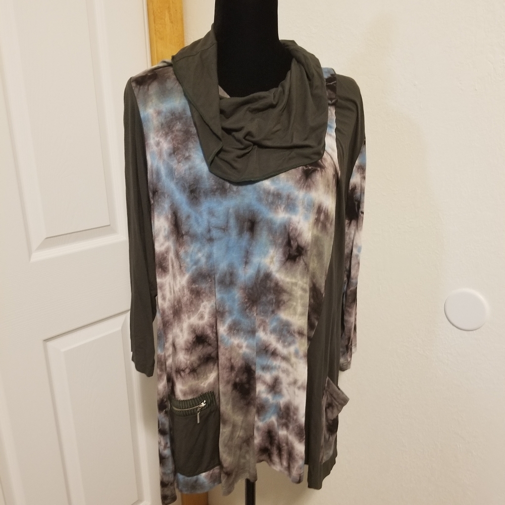 Tunic